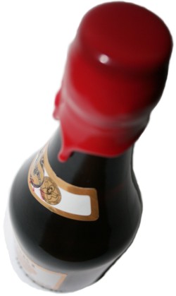 bottle dipping wax, bottle wax, wine bottle wax, made in USA bottle wax