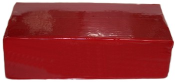 Bottle sealing wax, custom color bottle dripping wax is available from Kingswax.com