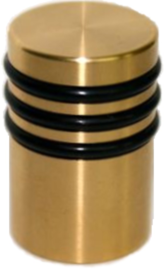 Custom wax seal stampers - Made in canada