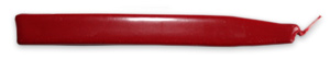 Mate red mura sealing wax